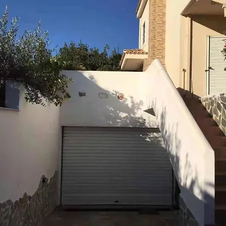 Aegean Sea Néa Mákri