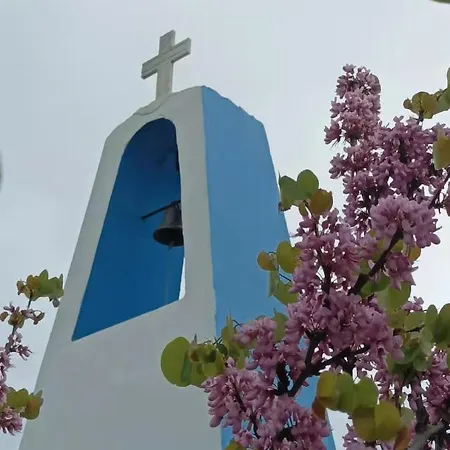 Privatunterkunft Aegean Sea